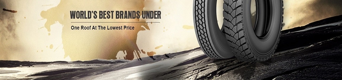 Online Tyres at low prices
