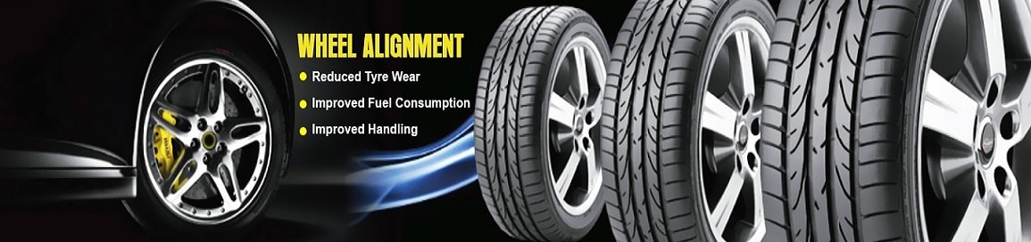 Top Car Tyres in India