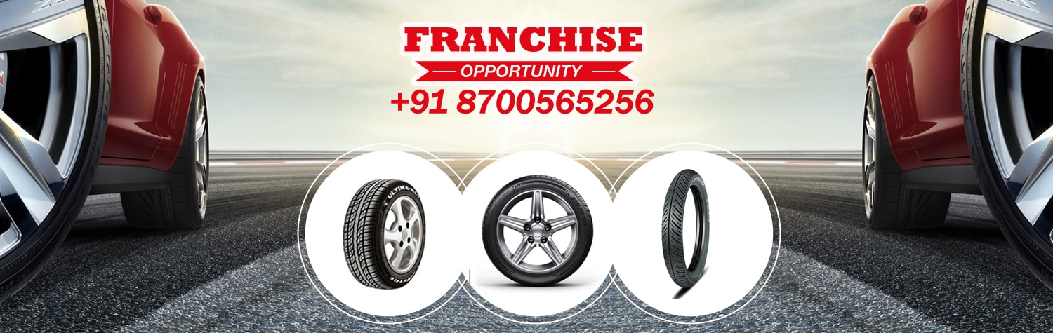 Tyre Franchise India