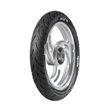 Buy Apollo ACTIZIP R3 TL Motor Cycle Tyres online at low cost