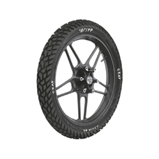 Buy CEAT GRIPP XL TT Motor Cycle Tyres online at low cost