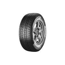 Buy Continental CONTI CROSS CONTACT LX 2 Car Tyres online at low cost