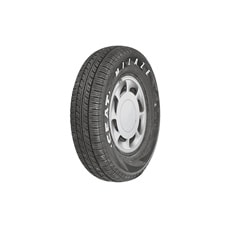 Buy CEAT MILAZE TT Car Tyres online at low cost
