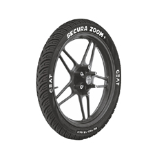 Buy CEAT ZOOM PLUS TL Motor Cycle Tyres online at low cost