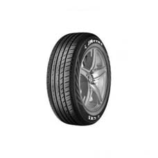 Buy JK Tyre UX1 TL Car Tyres online at low cost