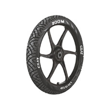 Buy CEAT ZOOM TL Motor Cycle Tyres online at low cost